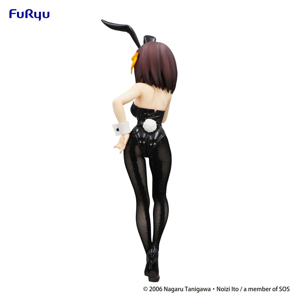 The Melancholy of Haruhi Suzumiya BiCute Bunnies PVC Statue Haruhi Suzumiya 26 cm Image 11