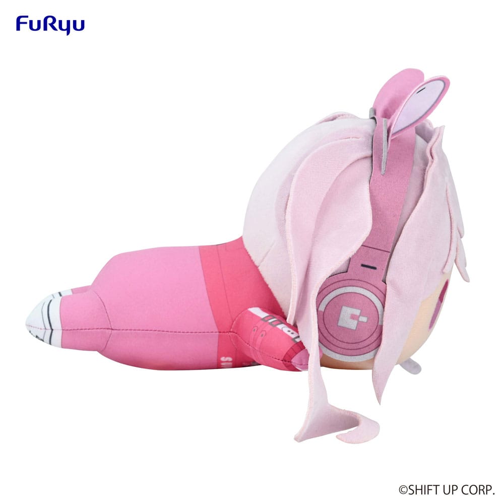 Goddess of Victory: Nikke Lying Down Big Plush Plüschfigur Alice 25 cm Image 4