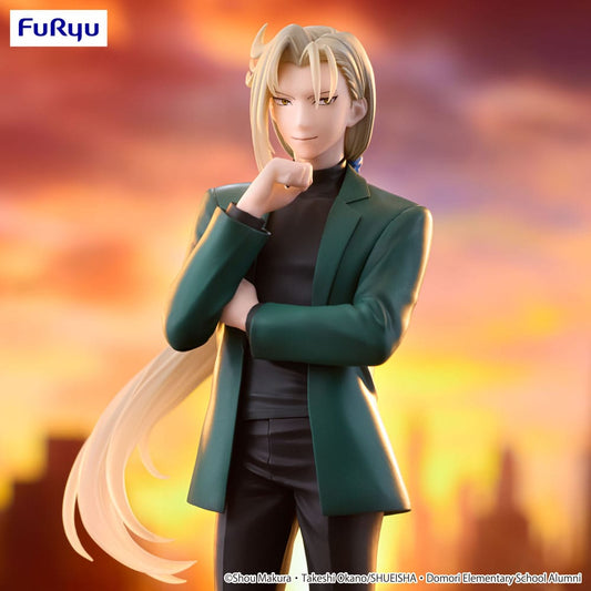 Hell Teacher: Jigoku Sensei Nube Trio-Try-iT PVC Statue Kyosuke Tamamo 21 cm Image 2