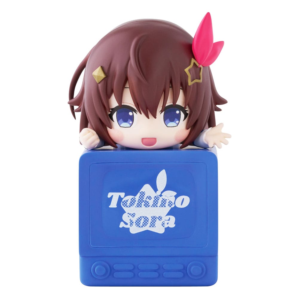Hololive Production Hikkake PVC Statue Tokino Sora 10 cm Image