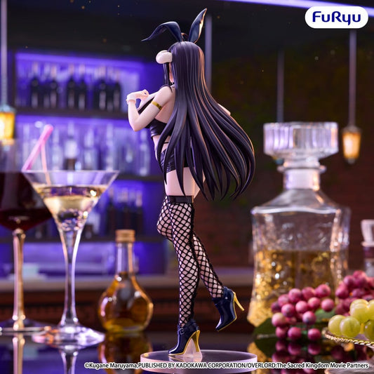 Overlord BiCute Bunnies PVC Statue Albedo Another Costume 30 cm Image 2