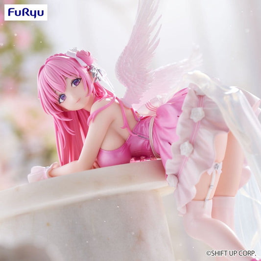 Goddess of Victory: Nikke Noodle Stopper PVC Figur Dorothy Nostalgia 15 cm Image 2