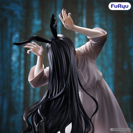 Sadako BiCute Bunnies PVC Figur Sadako 26 cm Image 2