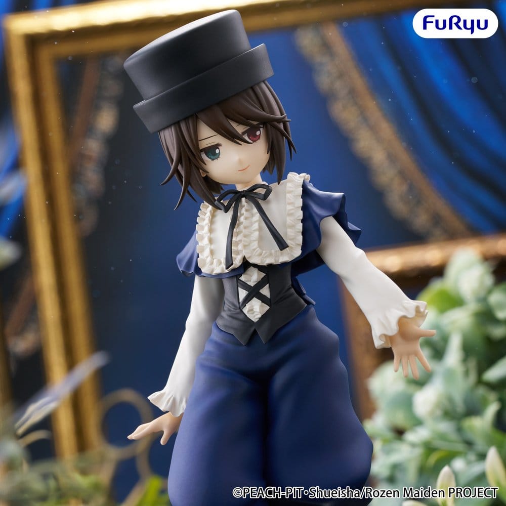 Rozen Maiden Trio-Try-iT PVC Figur Souseiseki 18 cm Image 6