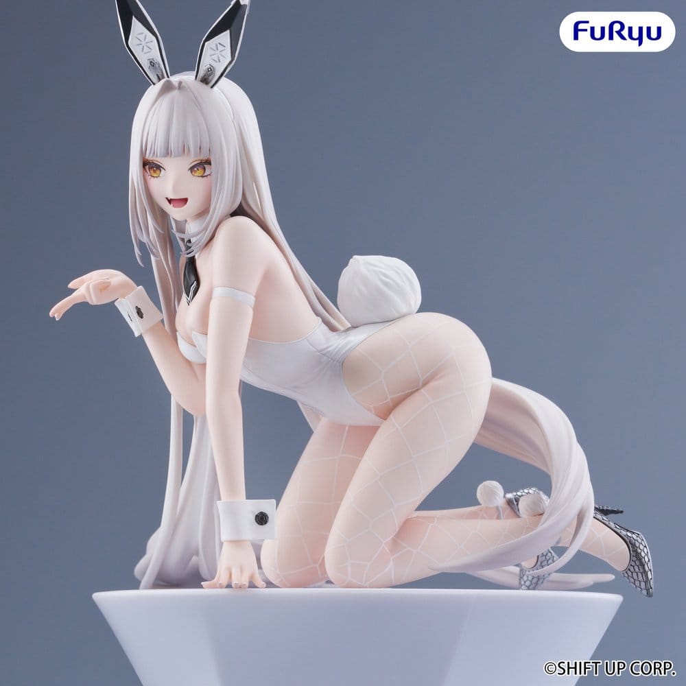 Goddess of Victory: Nikke Noodle Stopper PVC Figur Blanc 11 cm Image 7