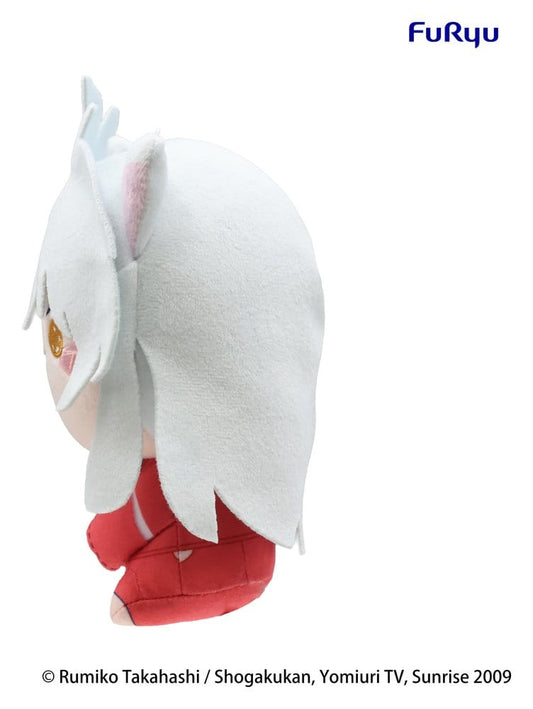 Inuyasha Mochipico Plüschfigur Inuyasha 17 cm Image 2