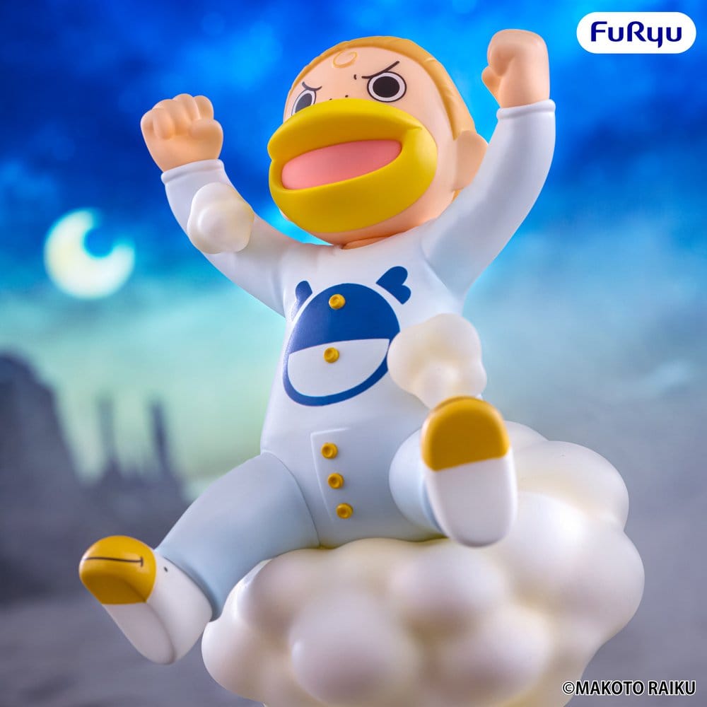 Zatch Bell! Muchute PVC Figur Kanchome 12 cm Image 5