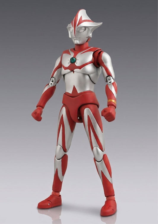 Ultraman PVC Figur FFAF MELOS 16 cm Image 2