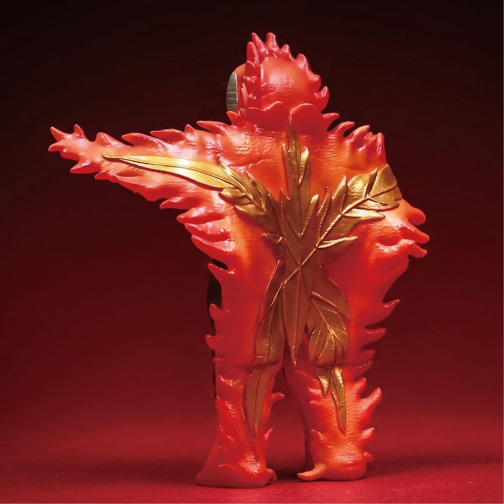 Original Character PVC Figur FFSC Kitty Fire 16 cm Image 3