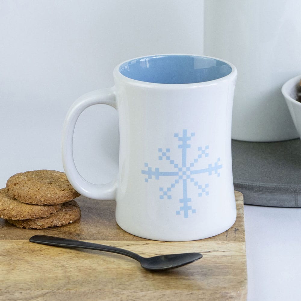 Disney Die Eiskönigin - Völlig unverfroren 3D Relief Tasse Olaf 360 ml Image 3