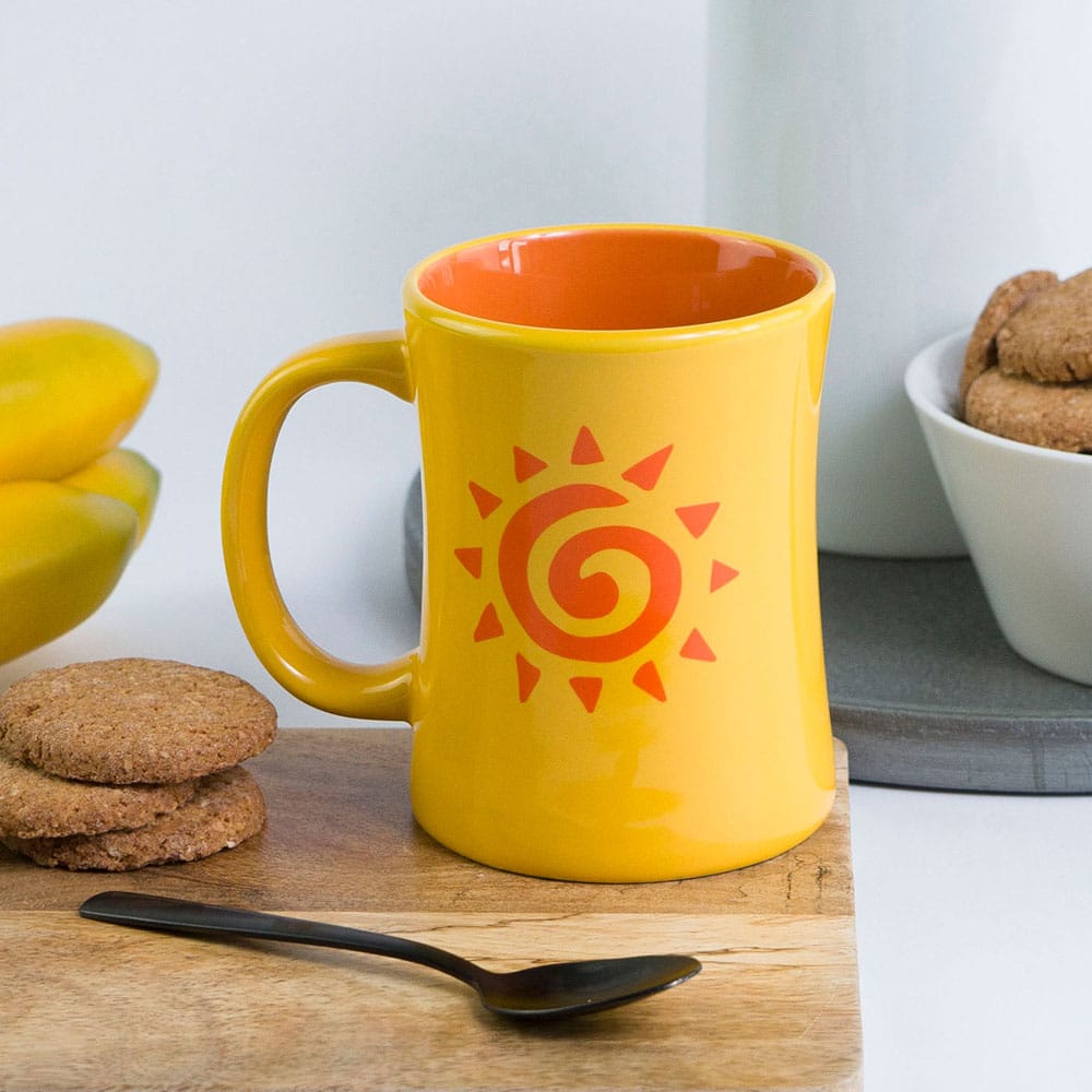 Disney Der König der Löwen 3D Relief Tasse Simba 360 ml Image 3