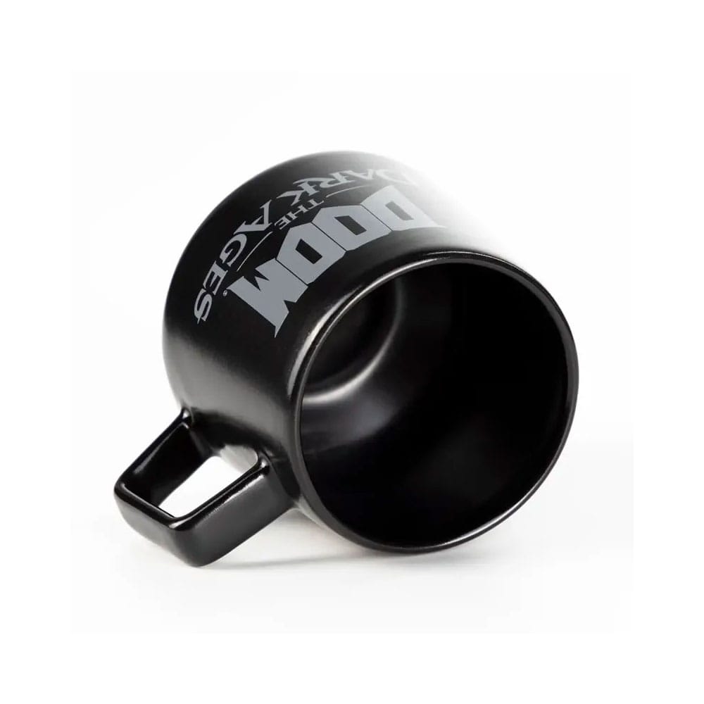 Doom The Dark Ages Tasse Image 4