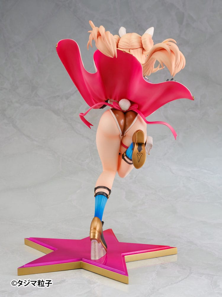 Original Character PVC Statue 1/6 Bunny Elf Princess 28 cm Image 3