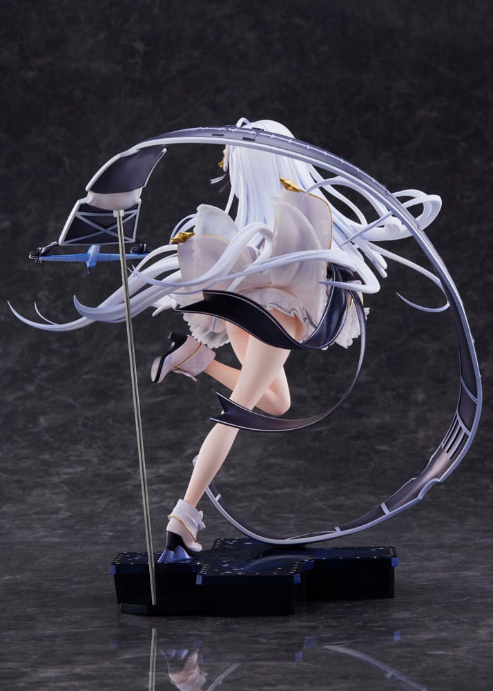 Azur Lane Statue 1/6 Illustrious Muse 30 cm Image 10