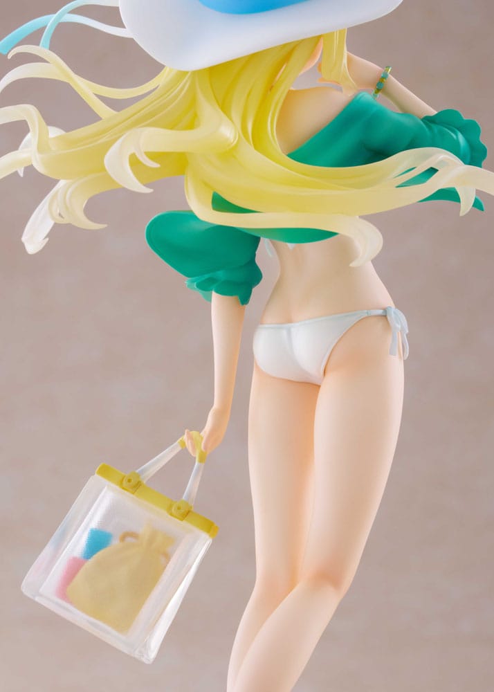 Original Character PVC Statue 1/7 Reina 25 cm Image 5