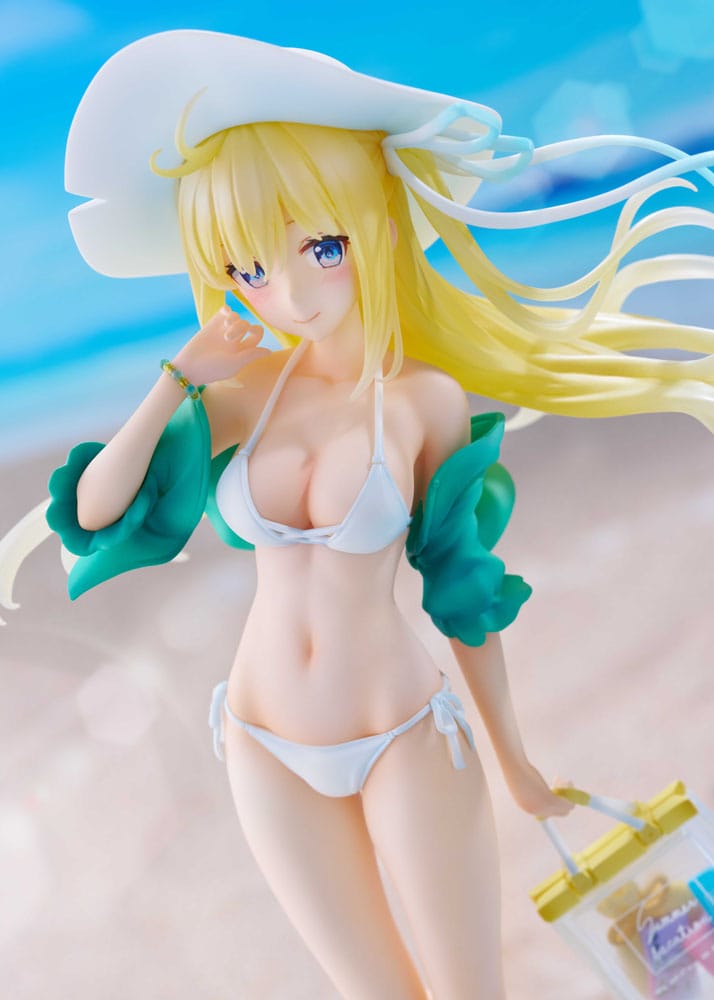 Original Character PVC Statue 1/7 Reina 25 cm Image 11