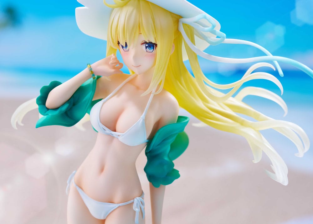 Original Character PVC Statue 1/7 Reina 25 cm Image 14