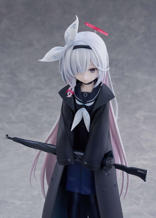 Blue Archive PVC Statue 1/7 Plana 23 cm Image 2
