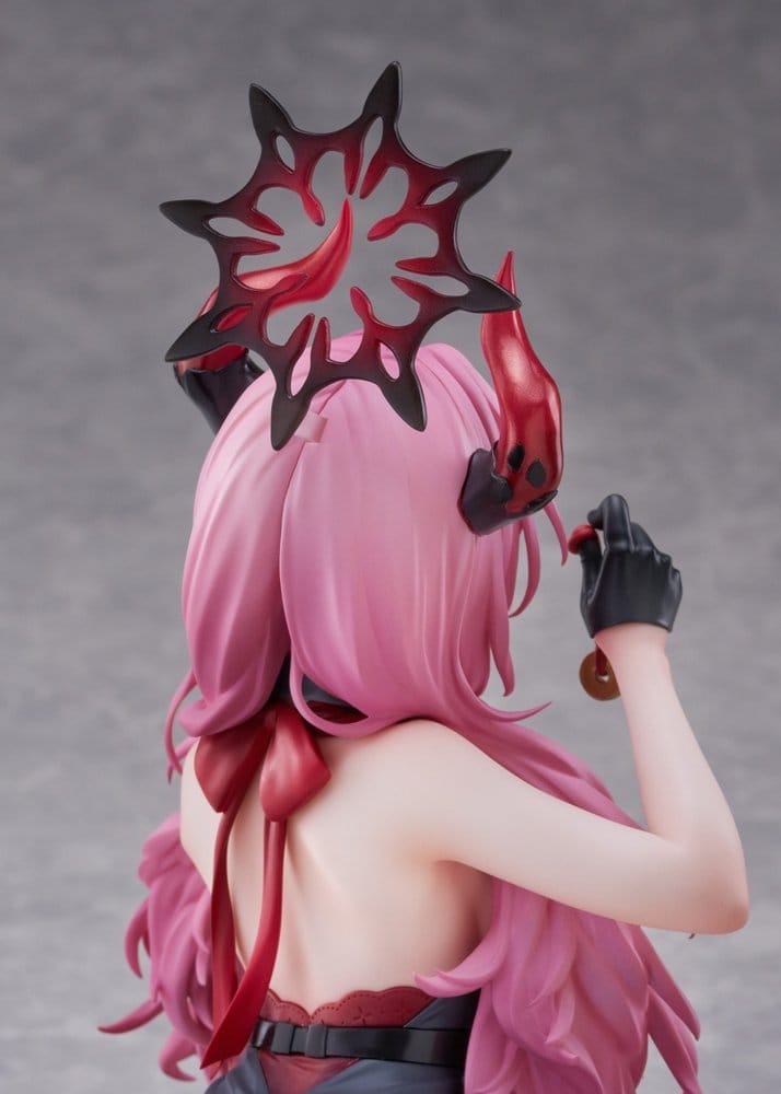 Blue Archive PVC Figur 1/7 Satsuki Memorial Lobby Ver. 21 cm Image 20