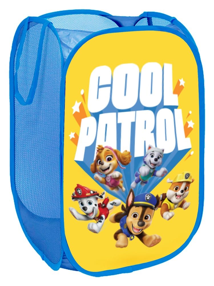 Paw Patrol Aufbewahrungskorb Welpen Image