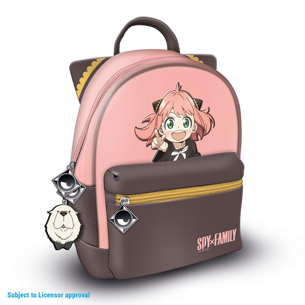 Spy x Family Rucksack Anya Image