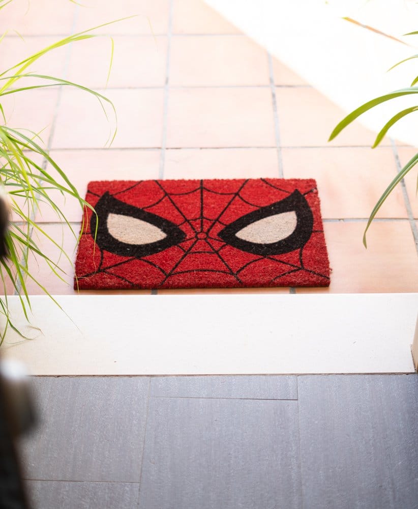 Marvel Fußmatte Spider-Man Eyes 40 x 60 cm Image 7