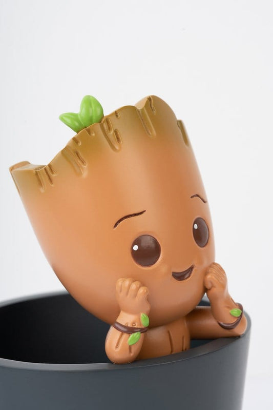 Marvel Stiftehalter Groot 16 cm Image 2