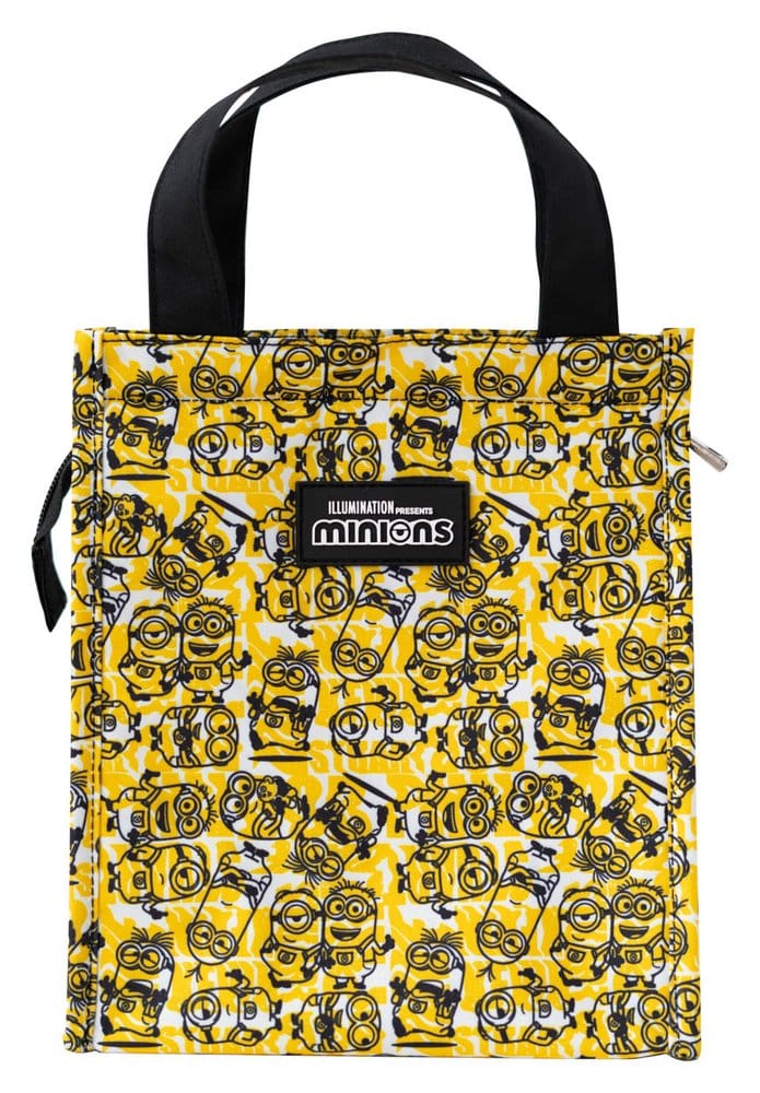 Minions Lunch-Tasche Image