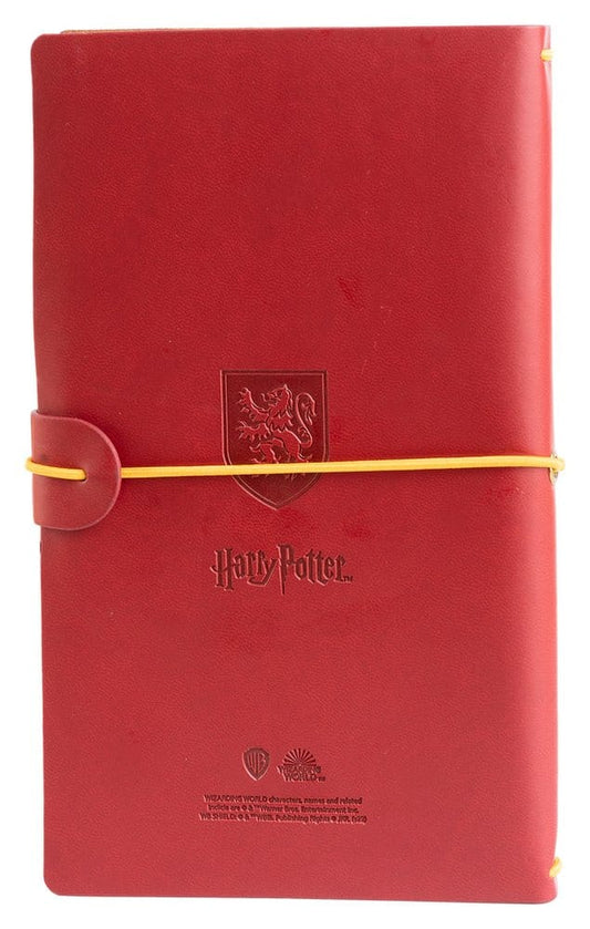 Harry Potter Reisetagebuch Gryffindor 20 cm Image 2