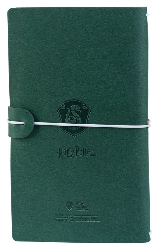Harry Potter Reisetagebuch Slytherin 20 cm Image 2