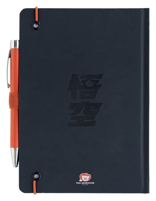 Dragon Ball Premium Notizbuch A5 mit Projektorstift Super Goku Image 2