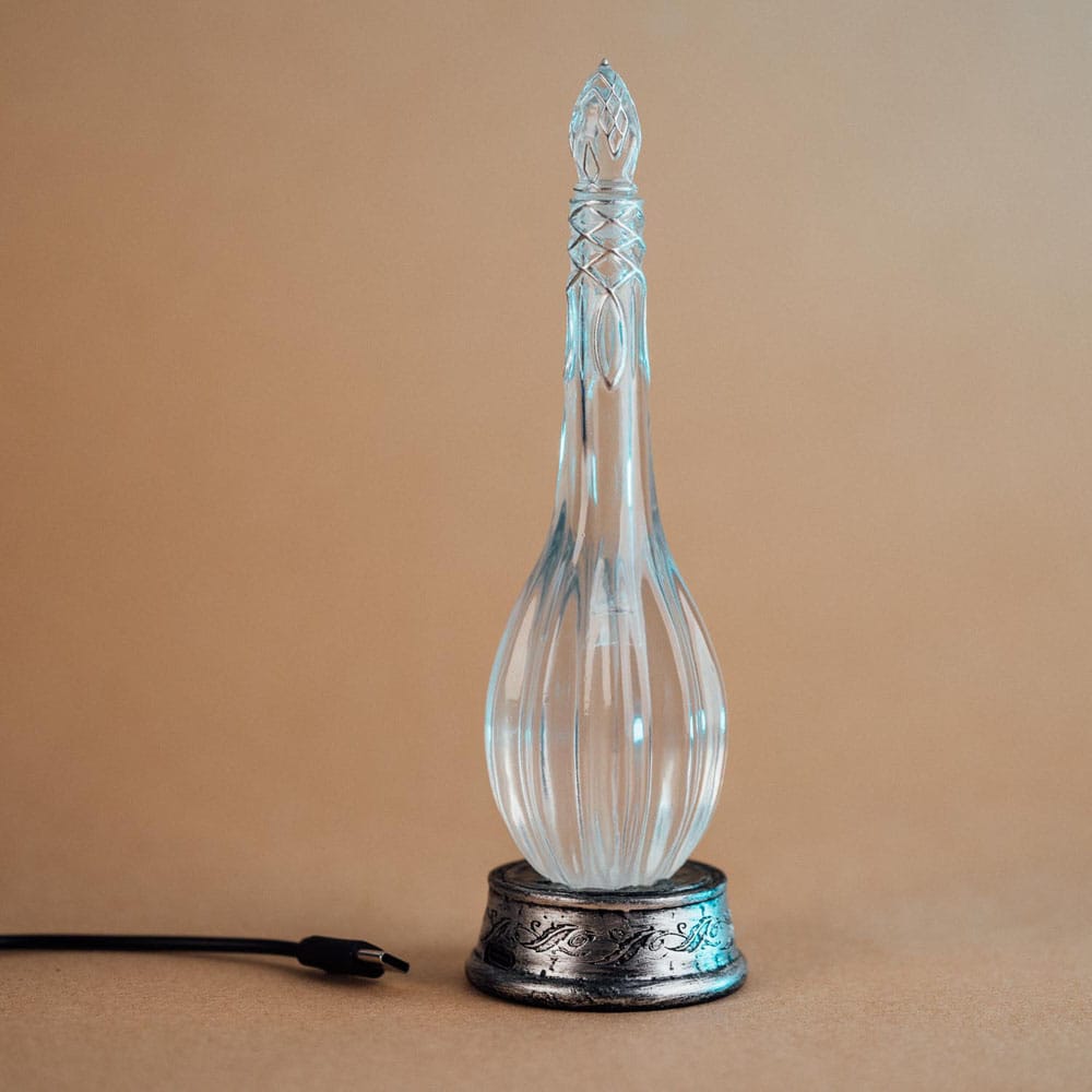 Der Herr der Ringe Lampe mit USB-C Earendil Image 5
