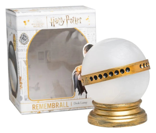 Harry Potter Lampe Erinnermich 9 cm Image 2