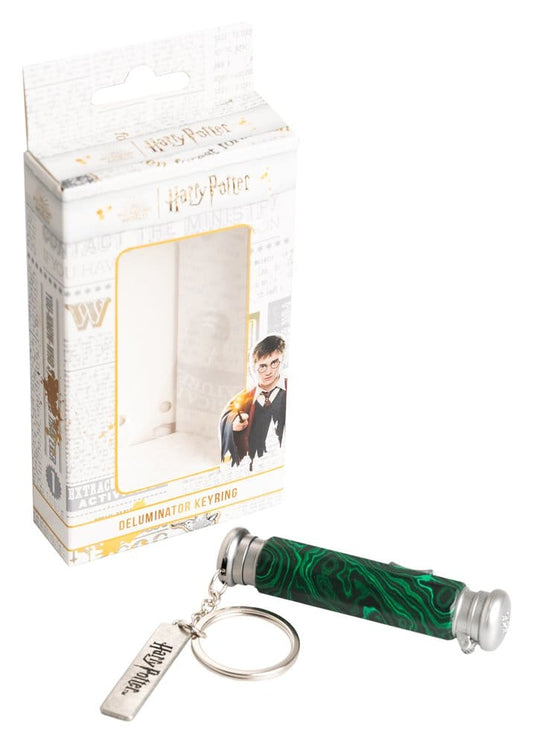 Harry Potter Schlüsselanhänger Deluminator 13 cm Image 2