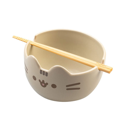 Pusheen Ramen-Schüssel Image 2