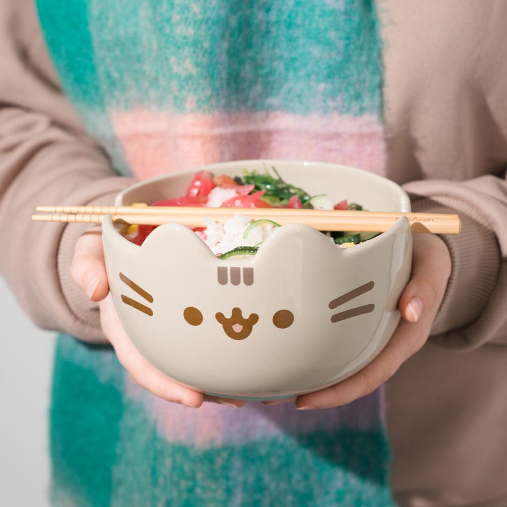 Pusheen Ramen-Schüssel Image 6