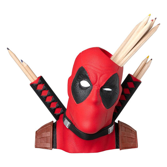 Deadpool Stiftehalter Image 2