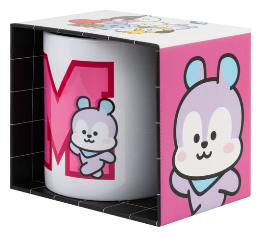 BT21 Tasse New Mang 350 ml Image 2