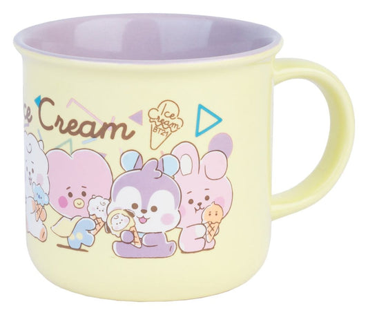 BT21 Eiscreme Tasse 375 ml Image 2