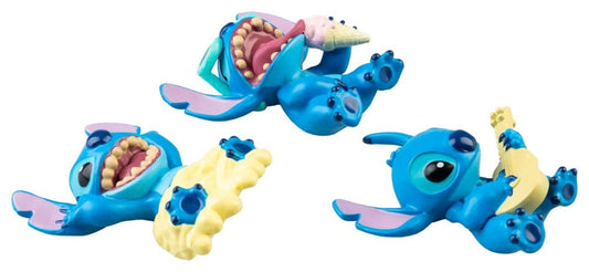 Disney Stitch Set mit 3 Magneten Image 2