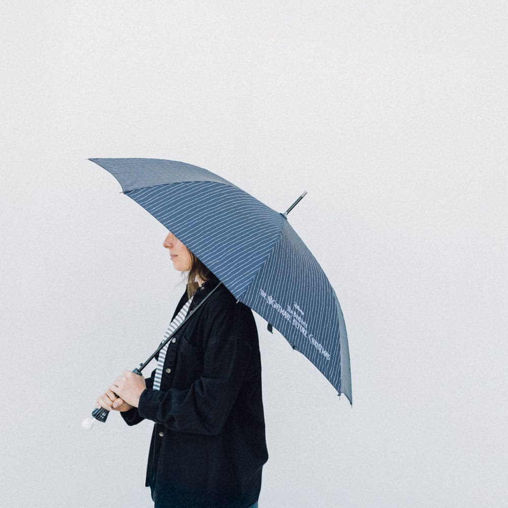 Nightmare Before Christmas Regenschirm Premium Image 6