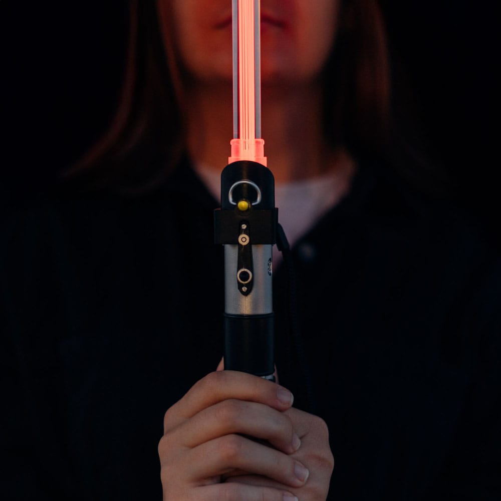 Star Wars Regenschirm Premium Darth Vader Image 11