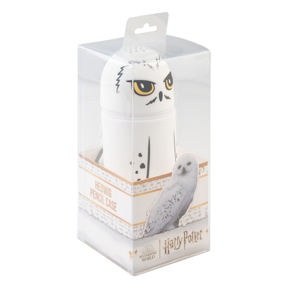 Harry Potter 3D Stifte-Etui Hedwig Image 8