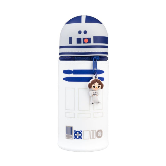 Star Wars 3D Stifte-Etui R2-D2 Image 2