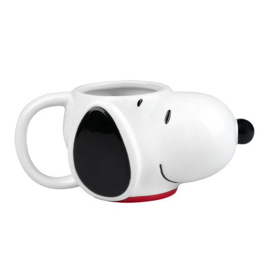 Peanuts 3D Tasse Snoopy Image 2