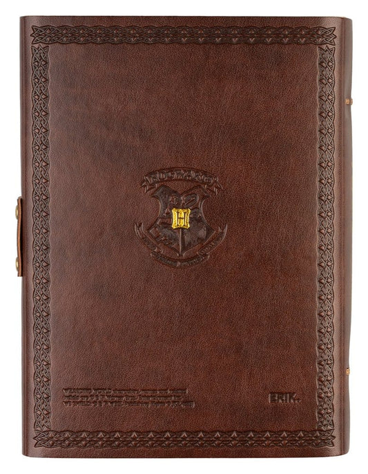 Harry Potter Notizbuch aus veganem Leder Image 2
