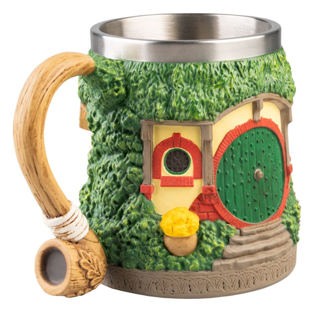 Der Herr der Ringe Krug Hobbiton 500 ml Image 4