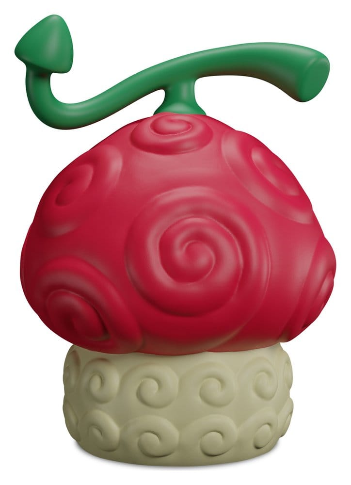 One Piece Netflix Lampe Mensch-Mensch-Frucht 17 cm Image