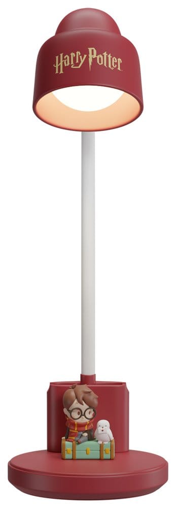 Harry Potter Schreibtischlampe 34 cm Image