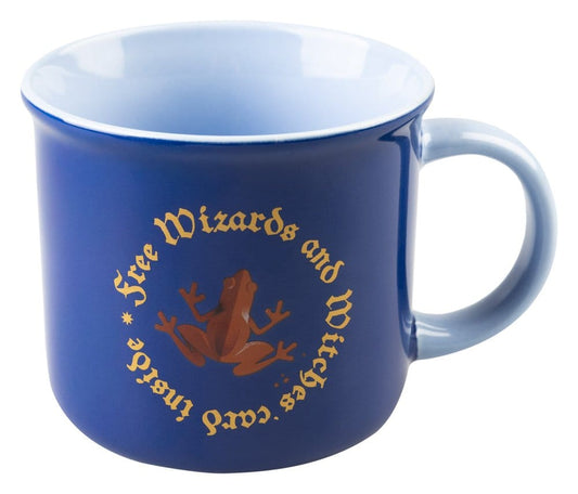 Harry Potter Premium Tasse Schokofrosch 375 ml Image 2